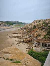 福建版「小墾丁」平潭島旅遊攻略
