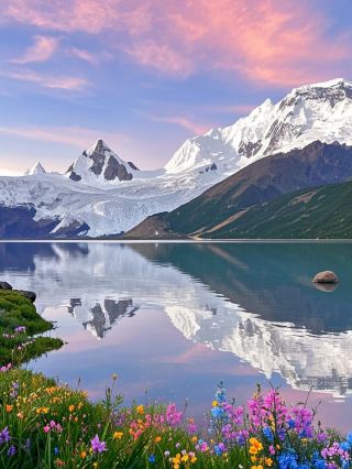 Tibet's Fairy-Tale Parenting Paradise! 5-Year-Old Mistakes Oxygen for Ice Cream