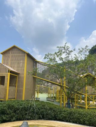 Nanjing Hidden Gem｜Hot Spring Suite with Private Pool at Yuanboyuan