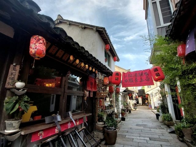 🌿《在新場有些舊，是等妳來疼惜的》