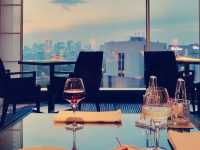 【東京隱藏瑰寶！Hotel New Otani Tokyo EXECUTIVE HOUSE ZEN無邊泳池祕境】