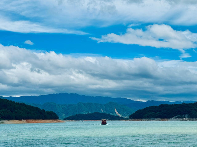 郴州旅遊推薦