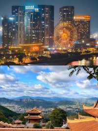 泉州旅遊攻略：邂逅千年海絲名城