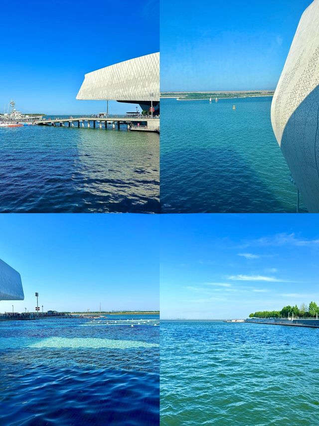 2小時躲進22℃山海關！五城週末湊仔冷氣續命