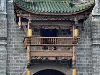 去咗3次李莊旅遊度假區，終於玩到明晒。