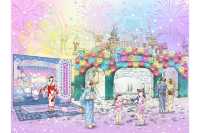 夏日復古祭典回歸