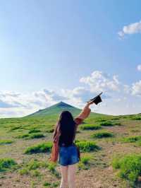 【嘔血整理】烏蘭哈達火山2日1夜避坑攻略｜親測10個伏位