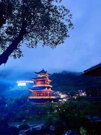 葛仙村：仙俠秘境，枕夢仙村