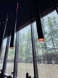 上海璞麗酒店