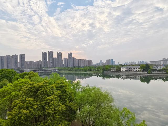 宜春多勝樓