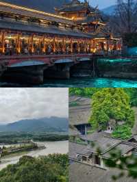 暑期成都旅遊攻略 | 圍坐酒店超正體驗