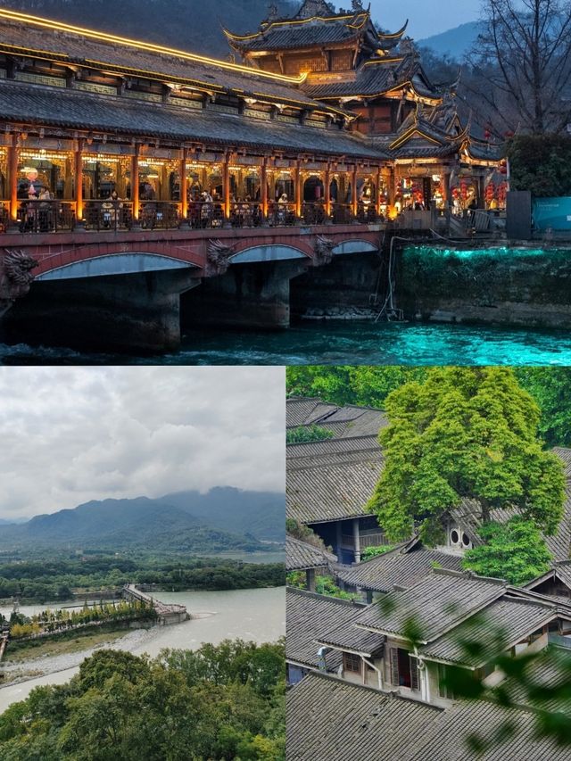 暑期成都旅遊攻略 | 圍坐酒店超正體驗