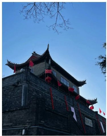 運河明珠，千年淮安！喺淮安區穿越時空嘅寶藏旅拍地！