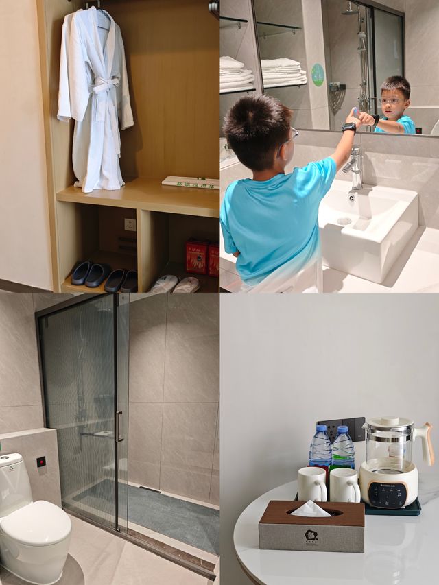發朋友圈被追住問嘅清遠遛娃寶藏地附攻略