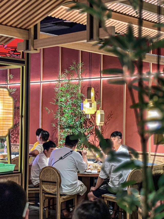 呢個剁椒魚頭真係好送飯啊
