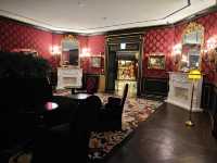 首爾明星同款！L'ESCAPE崃斯卡夫酒店