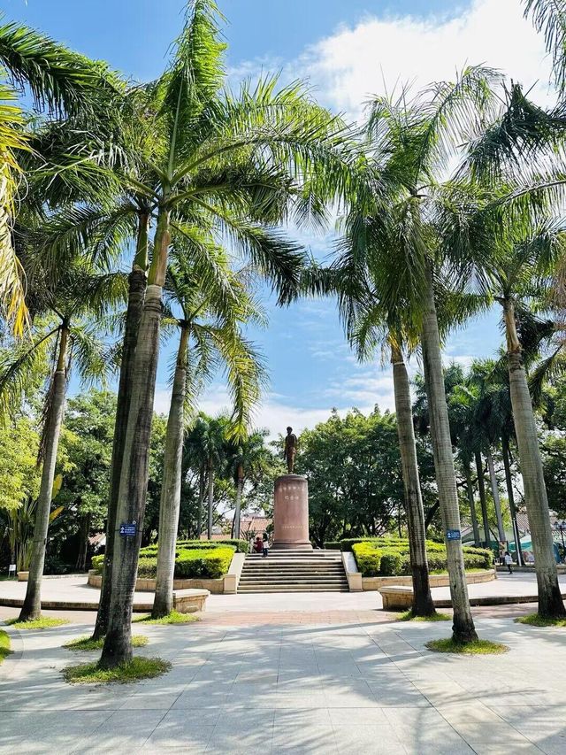 打工人週末旅行第93站福建 漳州