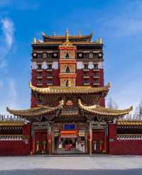 夏天甘南旅行攻略
