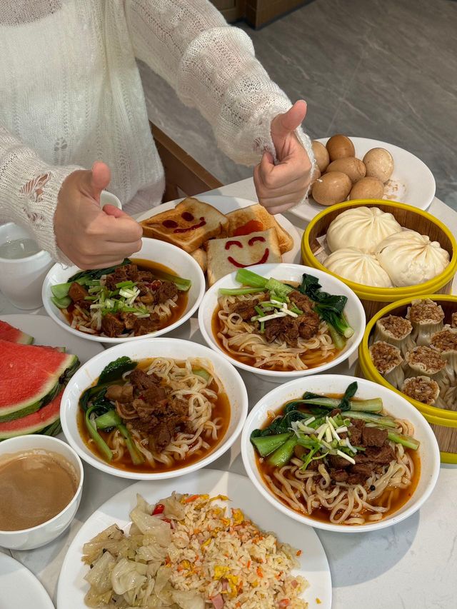 合肥竟然有咁正嘅全屋智能酒店！