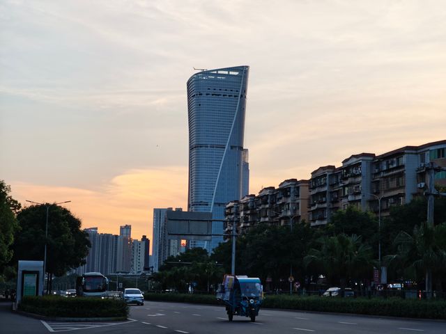 如果允許，一定要來一次贛州