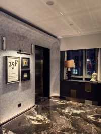 No matter how many captions we write, none compare to the one written by your personal stay.  