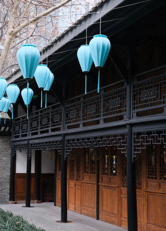 成都必住酒店清單