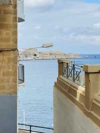 馬耳他｜這座城市真的太巴適了！🇲🇹☀️