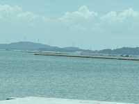 Raoping  sea beach….