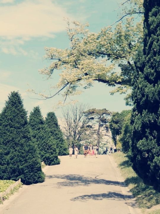 프랑스 마르세유 여행 필수 코스, 화려한隆尚宫(롱샹궁) 가이드​