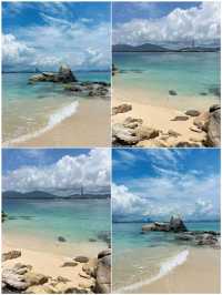 中國最美嘅4個海島！零負評