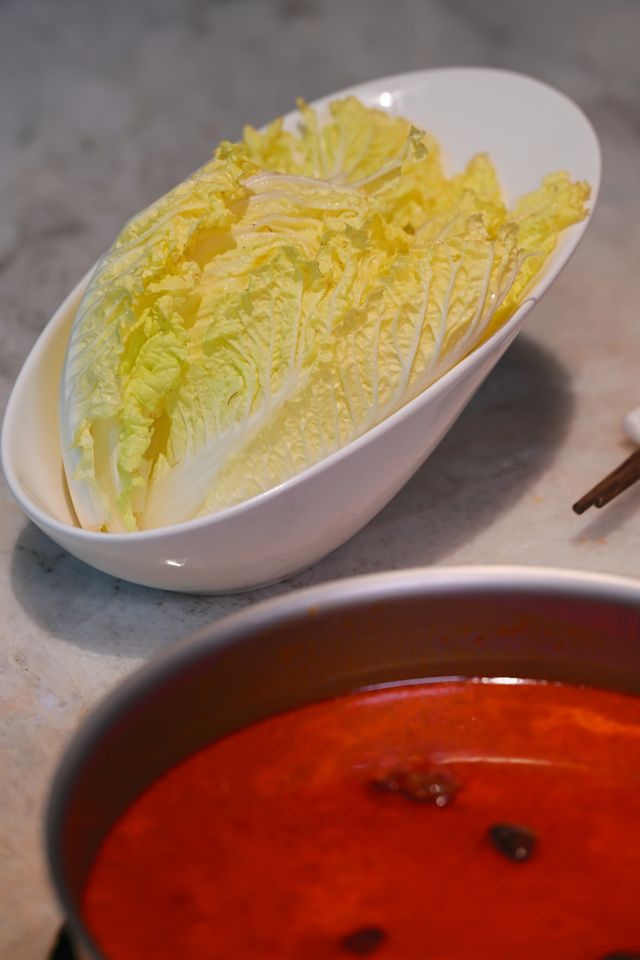 博物館裏打邊爐？呢間店將氛圍感玩到出神入化！