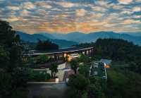 觀雲度假酒店，團隊建設嘅寶藏之地