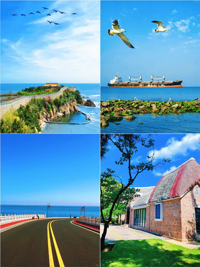 榮城旅遊剛返，要去的慎重