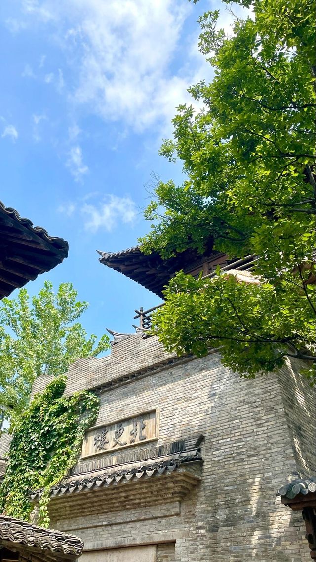 嘉興•濮陽仲有人未去過？