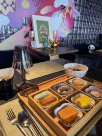 喺北京城搵到間治癒系酒店