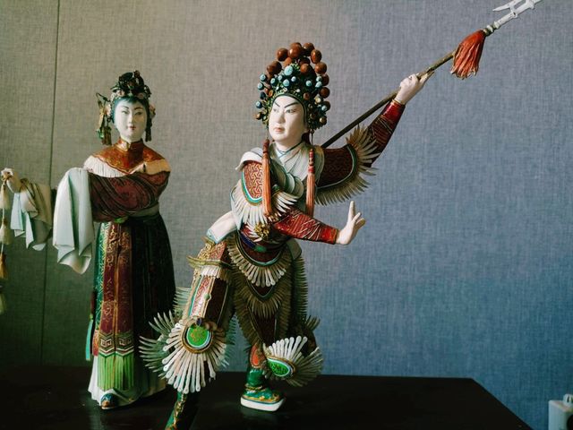Guangzhou’s Best-Kept Secrets: 5 Hidden Museums You Can’t Miss