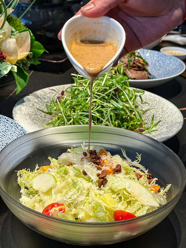 果然係上海老牌私房菜！宴客聚餐嚟呢度就啱晒