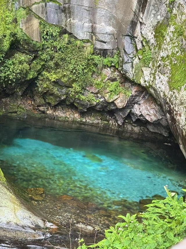 蒼山旅遊攻略