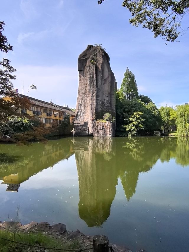 石佛寺