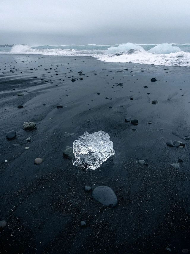冰島南岸！中文團解鎖在地玩法