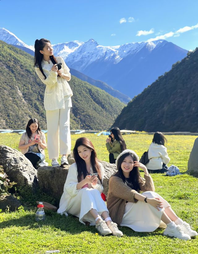 雲端村落！莫斯卡2日人均650餵土撥鼠