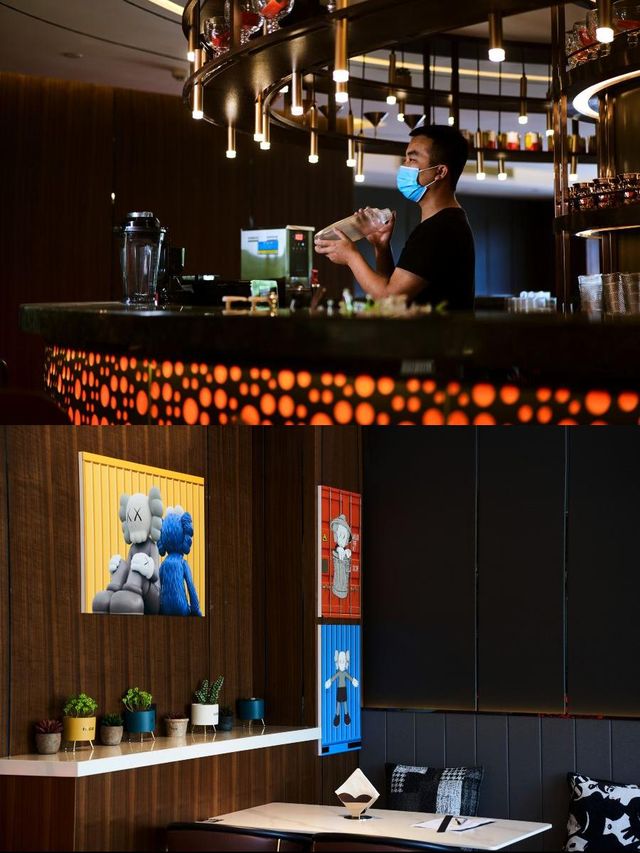 西安萬澳，住得舒心玩得盡興！