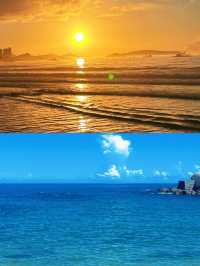 《東山島親子遊超全攻略！帶娃趕海、挖沙、食海鮮太正啦》