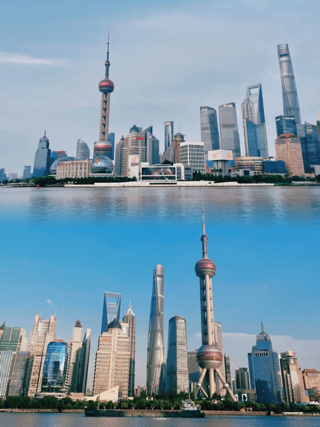 ③刷上海後，熬夜總結不費腦保姆級攻略建議收藏備用