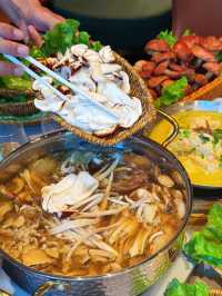 上海終於「將雲南搬入市中心」嘅Bistro啦！