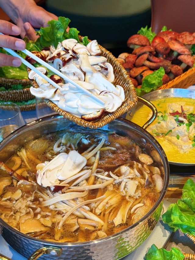 上海終於「將雲南搬入市中心」嘅Bistro啦！