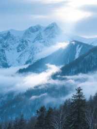 長白山5天4夜全攻略冬日仙境之旅不踩雷