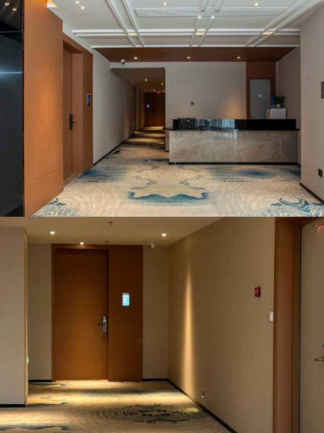 溫馨旅途，從這裡開始——記一家懂你所需的貼心酒店