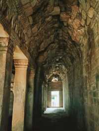 Carved in Time: The Art and Mystery of Banteay Prey