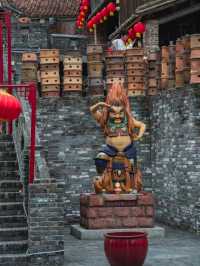 佛山必打卡南风古灶遊玩全攻略帶你玩轉廣東版景德鎮